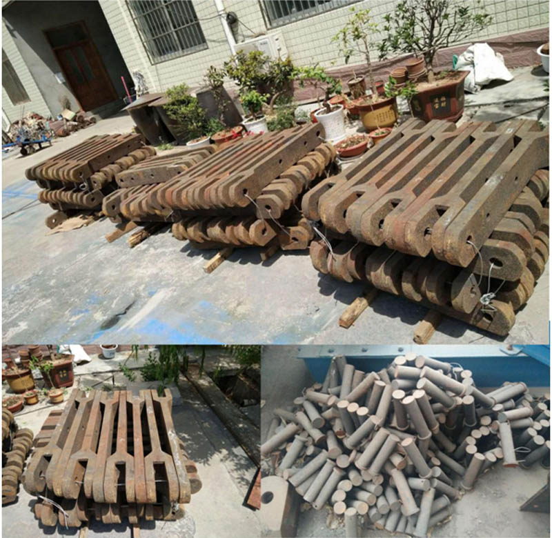 淘金船配件 淘金船配件