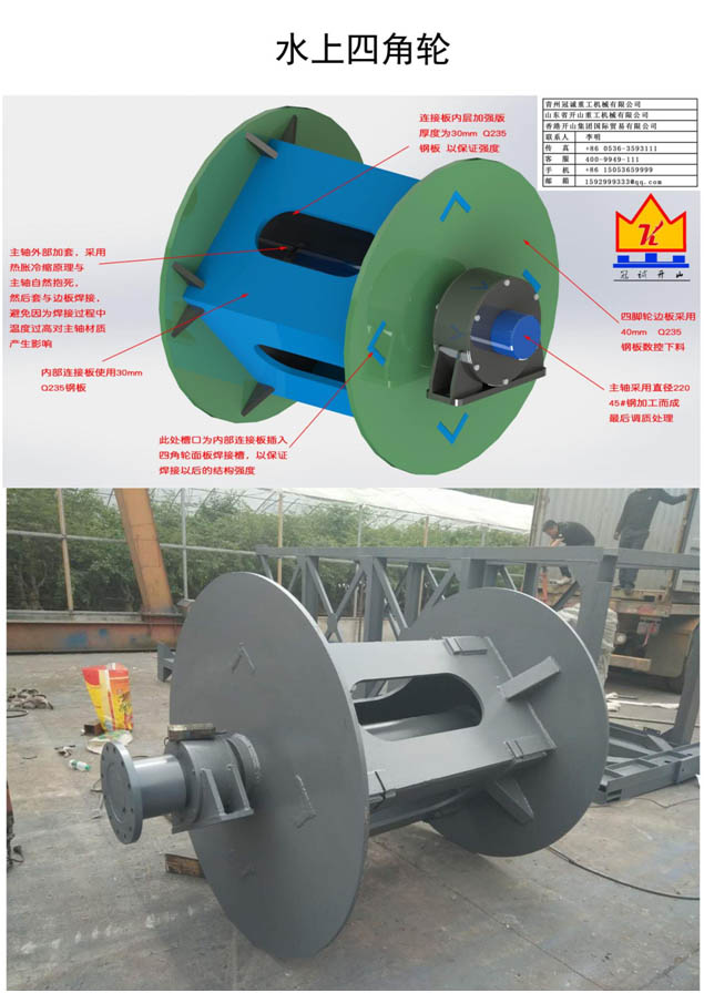 河道淘金船 河道淘金船