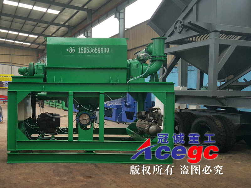 150-200方挖深13-15米水上淘金船離心機 150-200方挖深13-15米水上淘金船離心機